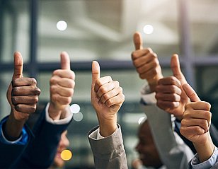 Profitieren Sie von unseren Partnermitgliedern!