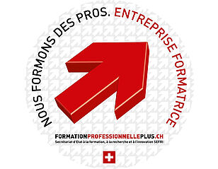 Vignette Entreprise formatrice