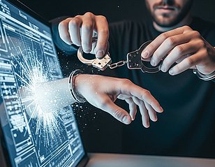 Hybrid-Webinar: Cyberrisiken, Prävention, Ermittlung und Mitarbeiterschulung
