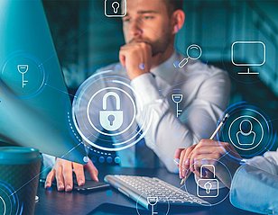 Cybersecurity ist Chefsache!