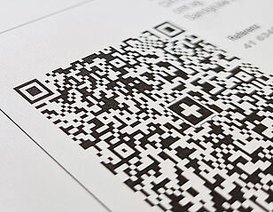 AM Suisse stellt auf QR-Rechnung um