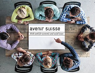 Die Schweiz von morgen verstehen