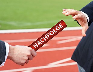 Nachfolgeplanung: Neue Studie veröffentlicht