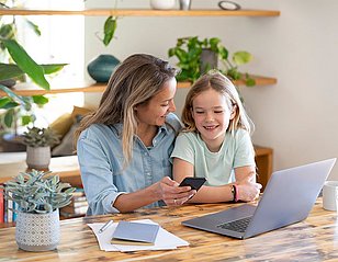 Nouveau manuel PME : Travail et famille