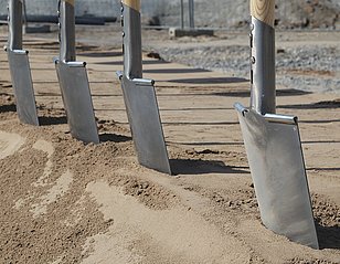 Constructions hors zone à bâtir : règles flexibilisées