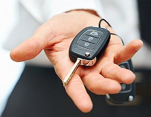 Véhicules à des conditions préférentielles