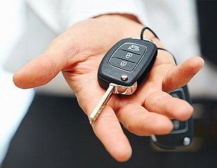 Fahrzeugflotten: Vorzugskonditionen für Mitglieder