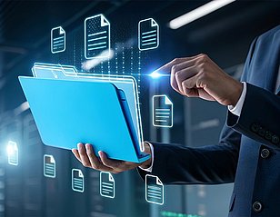 PROMRISK: Digitaler Versicherungsordner