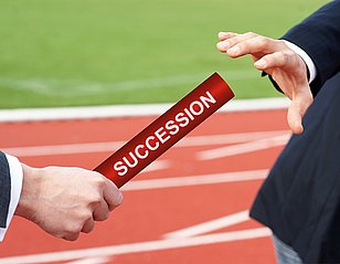 Succession d’entreprise : nouvelle étude
