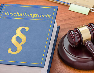 Beschaffungsrecht Webinar Nr. 3