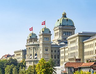 Neue Regulierungen: vernünftige Gegenvorschläge gefordert