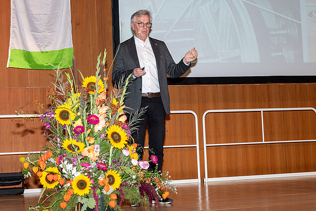 Peter Jakob, président du CA des SCL Tigers et directeur/propriétaire de Jakob Ropes Systems AG