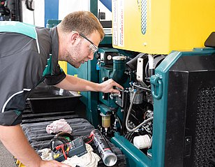 Le deuxième jour des SwissSkills est déjà terminé