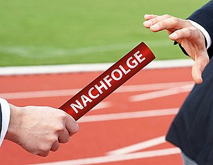 Nachfolgeplanung: Bereitschaft und Nachfolgefähigkeit