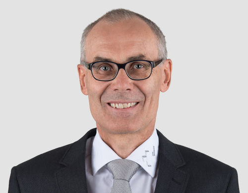 AM Suisse - Zentralvorstand