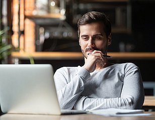 Webinare für Mitglieder