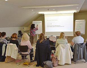 Go4Women 2025 in Luzern