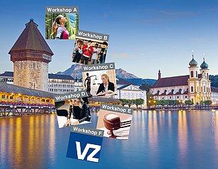 go4women 2025: Jetzt anmelden!