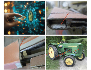 Séminaire hybride Cyberrisques et amiante