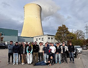 Ehrung der besten Lernenden 2026