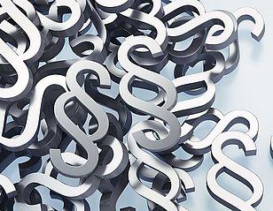 Transparenzregister ist jetzt obligatorisch