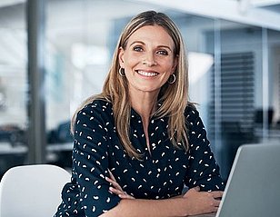 Creditreform: Gemeinsam gegen Verluste