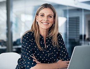 Creditreform: Gemeinsam gegen Verluste