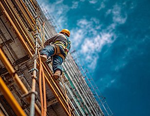 Sécurité au travail : 25 ans de solution de branche