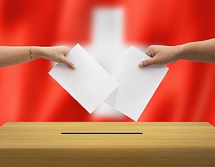 Nein zu AHV-Finanzierung via MWSt