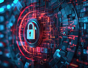 Cybersecurity: Angebote und Webinare nutzen