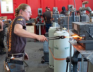 Une surprise pour le troisième jour