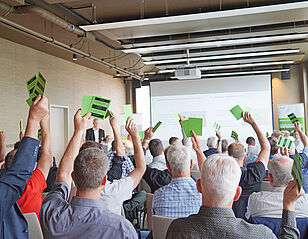 Assemblée de l’association professionnelle Agrotec Suisse 2022