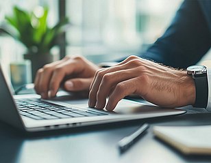 Erwerbstätigkeit mit Schutzstatus S: Meldepflicht vereinfacht