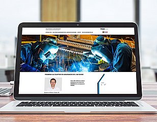Solutions d’assurances pour nos membres