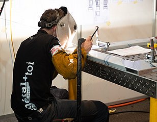 Le suspense ne cesse de croître : avant-dernier jour de compétition des SwissSkills