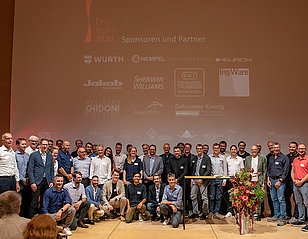 Prix Acier 2026 : voici les projets gagnants