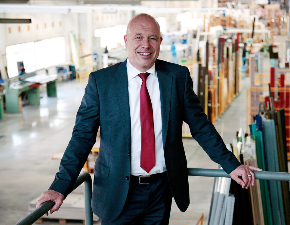 AM Suisse Dettagli attualità Fabio Regazzi ist neuer SGVPräsident