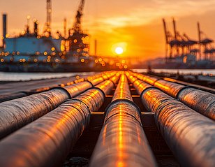 Schweizer Konjunktur im Schatten globaler Machtpolitik