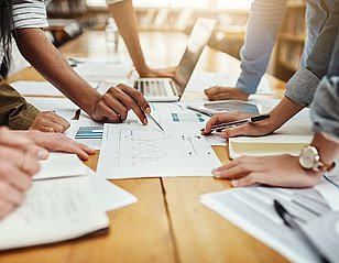 Unternehmensnachfolge: Einbindung der Mitarbeitenden